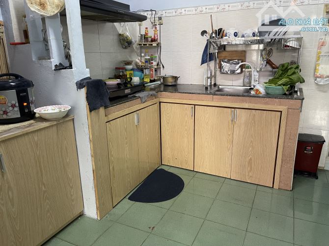 🔥 CHỦ ĐI MỸ CẦN BÁN GẤP – NHÀ 2 MẶT KIỆT TRƯNG NỮ VƯƠNG + 3 PHÒNG TRỌ ĐANG FULL 🔥 - 4