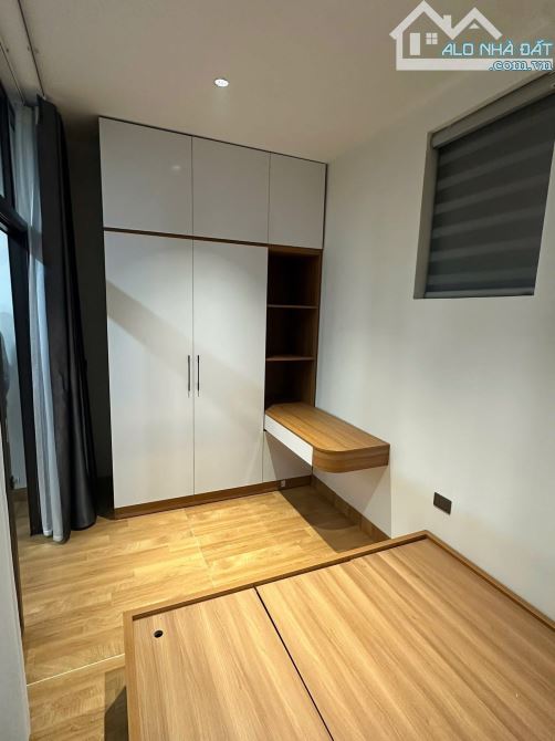 Nhà đẹp giá cực tốt Đống Đa 50m2 4 Tầng 8.45 Tỷ