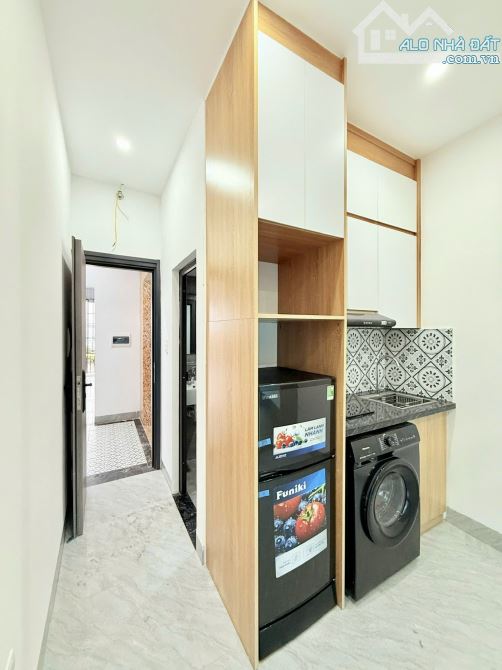 Bán Nhà Dòng Tiền Ngõ Kim Mã - Đội Cấn 7 Tầng 22 Phòng Khép Kín Full Đồ ( Ô Tô Con Đỗ Cửa)