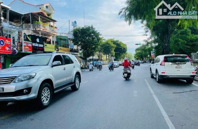 BÁN NHÀ 04 TẦNG MẶT TIỀN NGUYỄN HUỆ, HUẾ - HÀNG HIẾM .. VỊ TRÍ SIÊU PHẨM GẦN VINCOM ❌ - 5