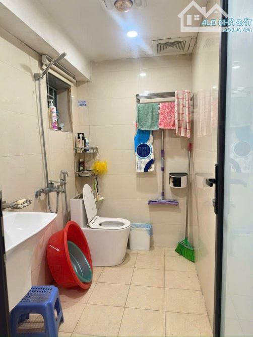 Bán căn hộ 3PN tại Tây Sơn, giá siêu hời 5,38 tỷ, 80m2, Đống Đa, Hà Nội