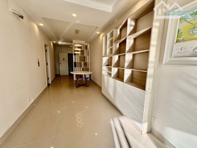 Cho thuê căn hộ 2 phòng ngủ chung cư Melody, vị trí tầng cao vừa, thoáng mát - 5