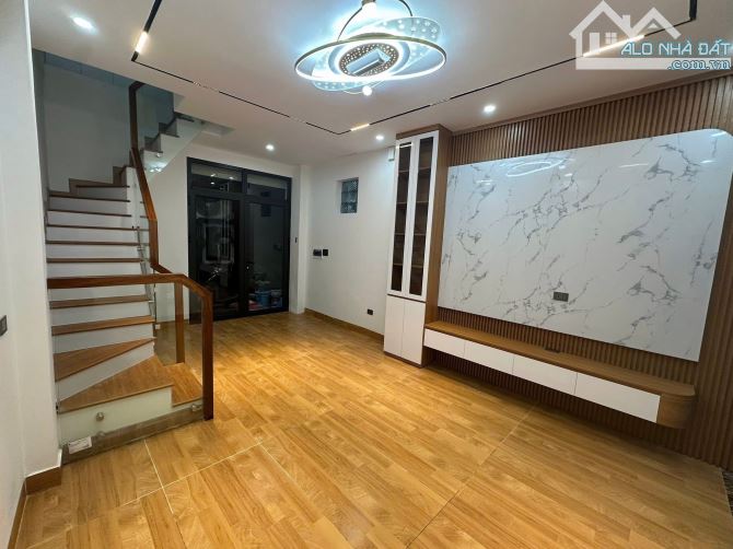 Nhà đẹp giá cực tốt Đống Đa 50m2 4 Tầng 8.45 Tỷ