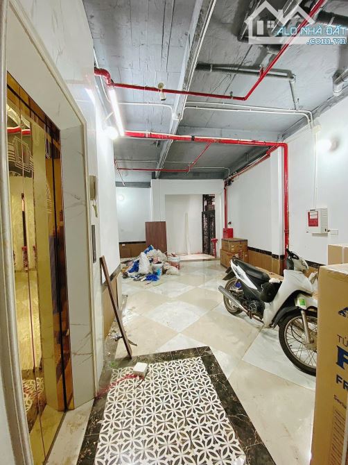 CHDT hiệu quả cao nhất Hoàng Mai - 60m2 - 18 phòng - doanh thu 7%/năm - nhỉnh 13 tỷ