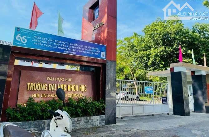 BÁN NHÀ 04 TẦNG MẶT TIỀN NGUYỄN HUỆ, HUẾ - HÀNG HIẾM .. VỊ TRÍ SIÊU PHẨM GẦN VINCOM ❌ - 6