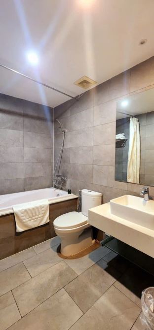 KHÁCH SẠN KIM MÃ – DÒNG TIỀN 2 TỶ/NĂM 204M – 9 TẦNG – 62 TỶ