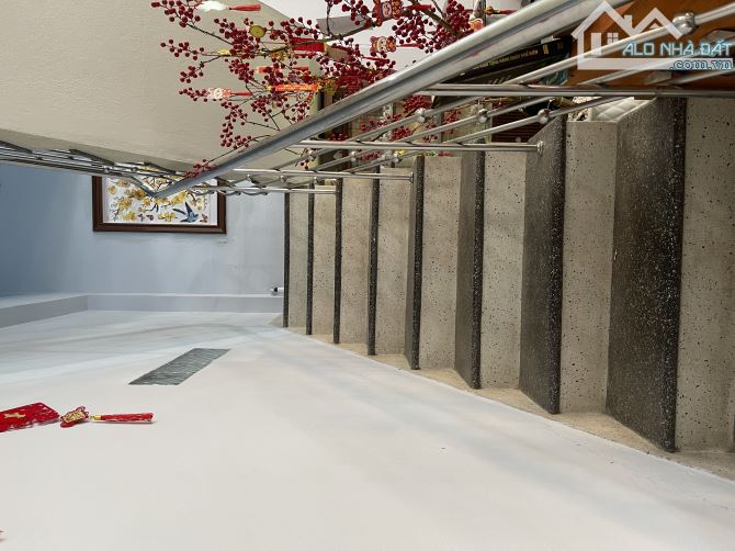 🔥 CHỦ ĐI MỸ CẦN BÁN GẤP – NHÀ 2 MẶT KIỆT TRƯNG NỮ VƯƠNG + 3 PHÒNG TRỌ ĐANG FULL 🔥 - 6