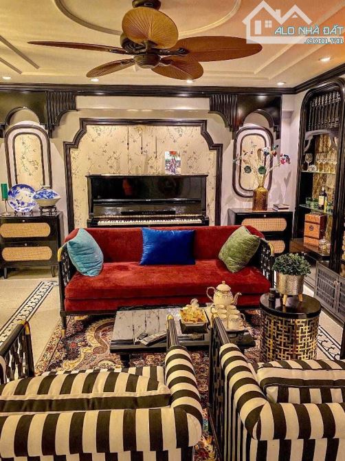 SIÊU PHẨM - NGUYỄN HY QUANG - TT ĐỐNG ĐA - 47M - 7 TẦNG - MẶT TIỀN 7M - 27.5 TỶ - NỘI