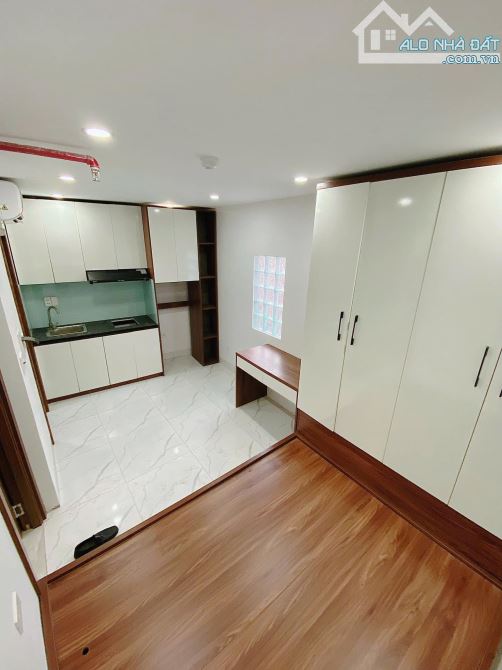 CHDT hiệu quả cao nhất Hoàng Mai - 60m2 - 18 phòng - doanh thu 7%/năm - nhỉnh 13 tỷ