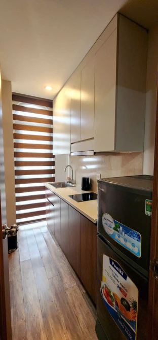 KHÁCH SẠN KIM MÃ – DÒNG TIỀN 2 TỶ/NĂM 204M – 9 TẦNG – 62 TỶ