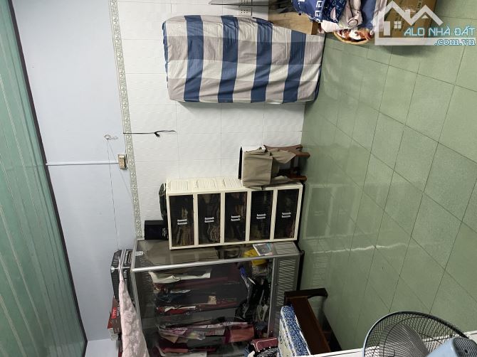 🔥 CHỦ ĐI MỸ CẦN BÁN GẤP – NHÀ 2 MẶT KIỆT TRƯNG NỮ VƯƠNG + 3 PHÒNG TRỌ ĐANG FULL 🔥 - 7