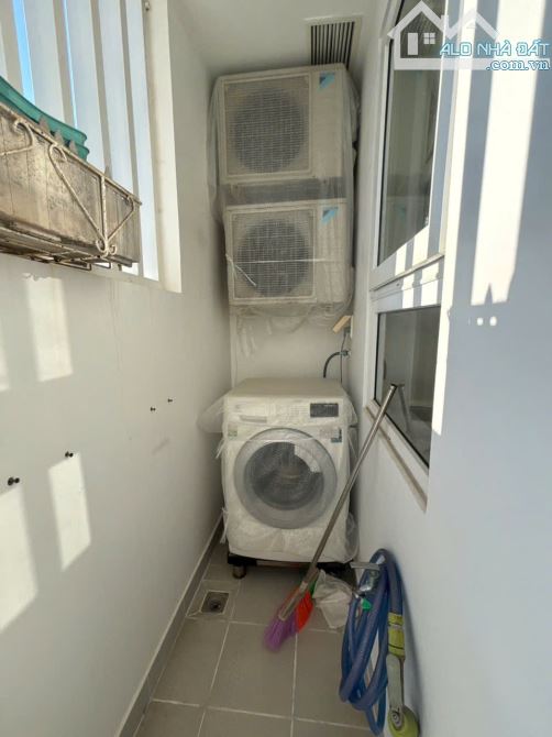 Cho thuê căn hộ 2 phòng ngủ chung cư Melody, vị trí tầng cao vừa, thoáng mát - 7