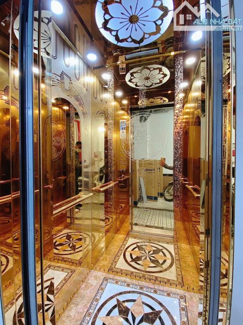 CHDT hiệu quả cao nhất Hoàng Mai - 60m2 - 18 phòng - doanh thu 7%/năm - nhỉnh 13 tỷ