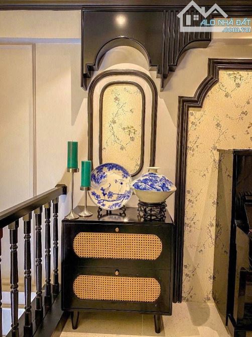 SIÊU PHẨM - NGUYỄN HY QUANG - TT ĐỐNG ĐA - 47M - 7 TẦNG - MẶT TIỀN 7M - 27.5 TỶ - NỘI