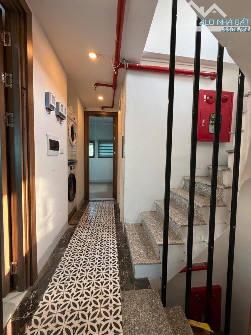 CHDT hiệu quả cao nhất Hoàng Mai - 60m2 - 18 phòng - doanh thu 7%/năm - nhỉnh 13 tỷ