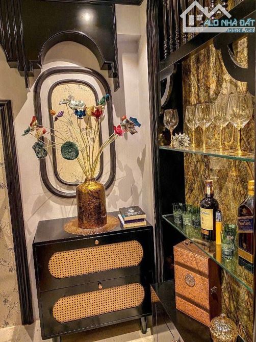 SIÊU PHẨM - NGUYỄN HY QUANG - TT ĐỐNG ĐA - 47M - 7 TẦNG - MẶT TIỀN 7M - 27.5 TỶ - NỘI