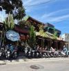 BÁN MẶT TIỀN KINH DOANH ĐƯỜNG PHAN CHU TRINH VIEW SÔNG .. ĐANG CHO THUÊ CAFE .. GIÁ SỐC ❌