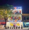 BÁN NHÀ 04 TẦNG MẶT TIỀN KINH DOANH ĐƯỜNG HÙNG VƯƠNG ĐỐI DIỆN CHỢ AN CỰU - HIẾM .. SỐC ❌