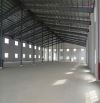 Cho thuê kho xưởng 3000m2 đến 25.000m2 tại KCN Biên Hoà 2,  ICD Long Bình ,KCN Tam Phước