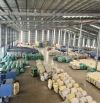 Nhà xưởng cho thuê lẻ KCN Nhơn Trạch, có 4 nhà xưởng, 2400m2, 3250m2, 4600m2, 5800m2
