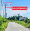 ĐẦU NĂM A CHỦ XẢ LỖ SIÊU RẺ 👉👉👉1000M2 - 14x76M - SẴN 200M2 THỔ CƯ  Đi biển Hồ Tràm Lộc