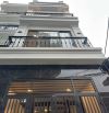 Bán nhà 4 tầng ngay cầu Quán Gánh 200m ra Ql 1A. Chỉ 4.x ty