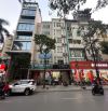 CỰC HIẾM NHÀ MẶT PHỐ XUÂN THUỶ CẦU GIẤY 40m2, 5 TẦNG, 32 TỶ SỔ VUÔNG ĐẸP, KINH DOANH ĐỈNH