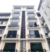 Không có căn thứ 2 trong tầm tiền hơn 13 tỷ gần ô tô.Diện tích:50m2 x 8 tầng 12PKK