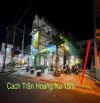 NỀN 112 M2 ĐƯỜNG NAM CAO, KDC 91B, P TÂN AN, TP CẦN THƠ