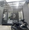 NHÀ ĐẸP HẺM XE HƠI NGUYỄN THỊ ĐẶNG - NỞ HẬU TÀI LỘC - 77m2- cấp 4- 4ty4