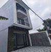 Bán nhà Văn Cú, An Đồng, An Dương, Hải Phòng, 3 tầng, 62m2, 4,25 tỷ