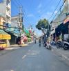 Bán đất mặt đường tiền Bình Trị Đông 3,460m2 chỉ 135 tỷ Bình Trị Đông Bình Tân