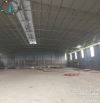 CHO THUÊ KHO/XƯỞNG 1000M² – 200m² KHU VP,NHÀ Ở