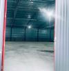 KHO 1.000M² MỚI 100% – CAO 10M – GIÁ CHỈ 45K/M² – MAI ĐÌNH, SÓC SƠN