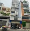 Bán nhà MT Cống Quỳnh - ngay Phố Tây Bùi Viện - Nhà 5 Tầng (4x22m) HĐT 75tr/tháng - 45 Tỷ