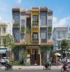 ✔️ Shophouse mới xây hoàn thiện – mới toanh như hình