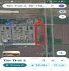 ĐẤT 3MT 1/ QL22, TÂN HIỆP, HÓC MÔN (5.000m²) NGAY TRƯỜNG LÁI & VÀNH ĐAI 3!