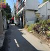 Bán lô đất kiệt oto 5m Lê Hữu Trác thông. Dt 123m2 xây nhà vườn, homestay, căn hộ lưu trú
