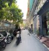 Siêu phẩm lô góc Văn Quán HĐ, 40m x 4T, ô tô tránh kinh doanh, view sân chơi, chỉ hơn 11 t