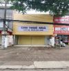 Cho thuê nhà mặt tiền Trần Hưng Đạo - Ngang 6m