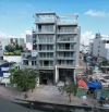 TOÀ NHÀ VĂN PHÒNG MỚI XÂY ~2.800M² NGUYỄN HỮU CẢNH, BÌNH THẠNH