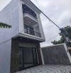 🛖:Bán nhà 3 tầng Văn Cú, An Đồng, An Dương 💸: 4,25 tỷ (dc02)