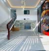 BÁN NHÀ - CHỢ ĐẦU MỐI HÔC MÔN- 52M2 - 2 TẦNG - HƠN 3 TỶ