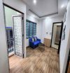 Cho Thuê CCMN 257 Trung Văn Nam Từ Liêm 40m2 1N1K Cửa Sổ Ban Công Thang Máy Full Nội Thất