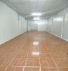 Kho xưởng 100 m² nhánh đường Võ Văn Kiệt gần cầu Bà Bộ, P. Long Tuyền