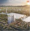 Bán căn hộ cao cấp The Legend City, ngay Cầu Rồng, giá đầu tư trung tâm Sơn Trà, Đà Nẵng