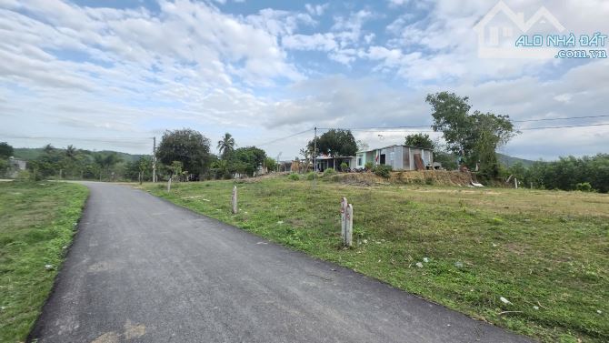 💥Còn 3 lô Full Thổ cư Khánh Nam, Khánh Vĩnh - Mặt tiền đường nhựa mới làm cực đẹp💥