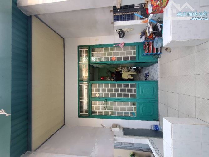 🌟HOÀ NHÀ TỐT🌟TĂNG BẠT HỔ – NHÀ C4 TIỆN XÂY MỚI – 72.5 M2 – 5.5 TỶ