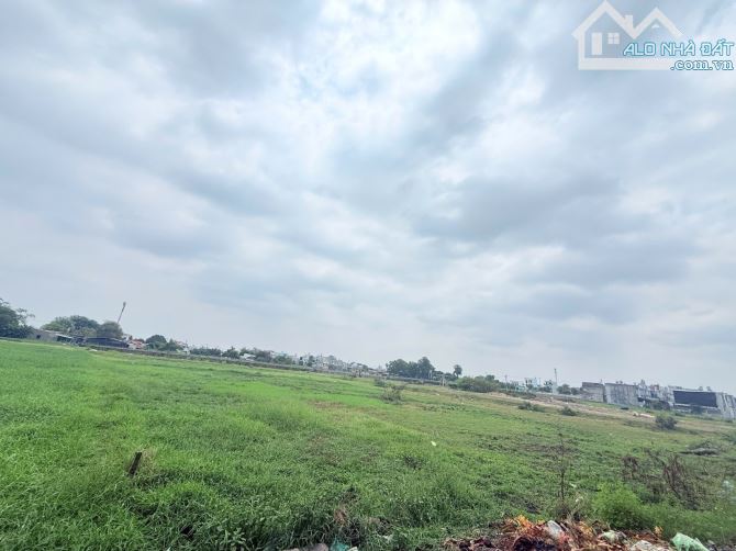 🔥 ĐẤT MẶT TIỀN XE TẢI – XUÂN THỚI ĐÔNG-1300M²  – SỔ VUÔNG A4 – LÀM XƯỞNG, KHO, NHÀ VƯỜN C