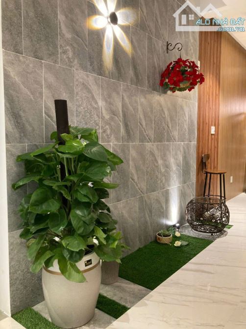 Bán nhà 4 tầng mặt tiền đường Bàu hạc 4 thanh khê Đà nẵng 8 tỷ xx - 10